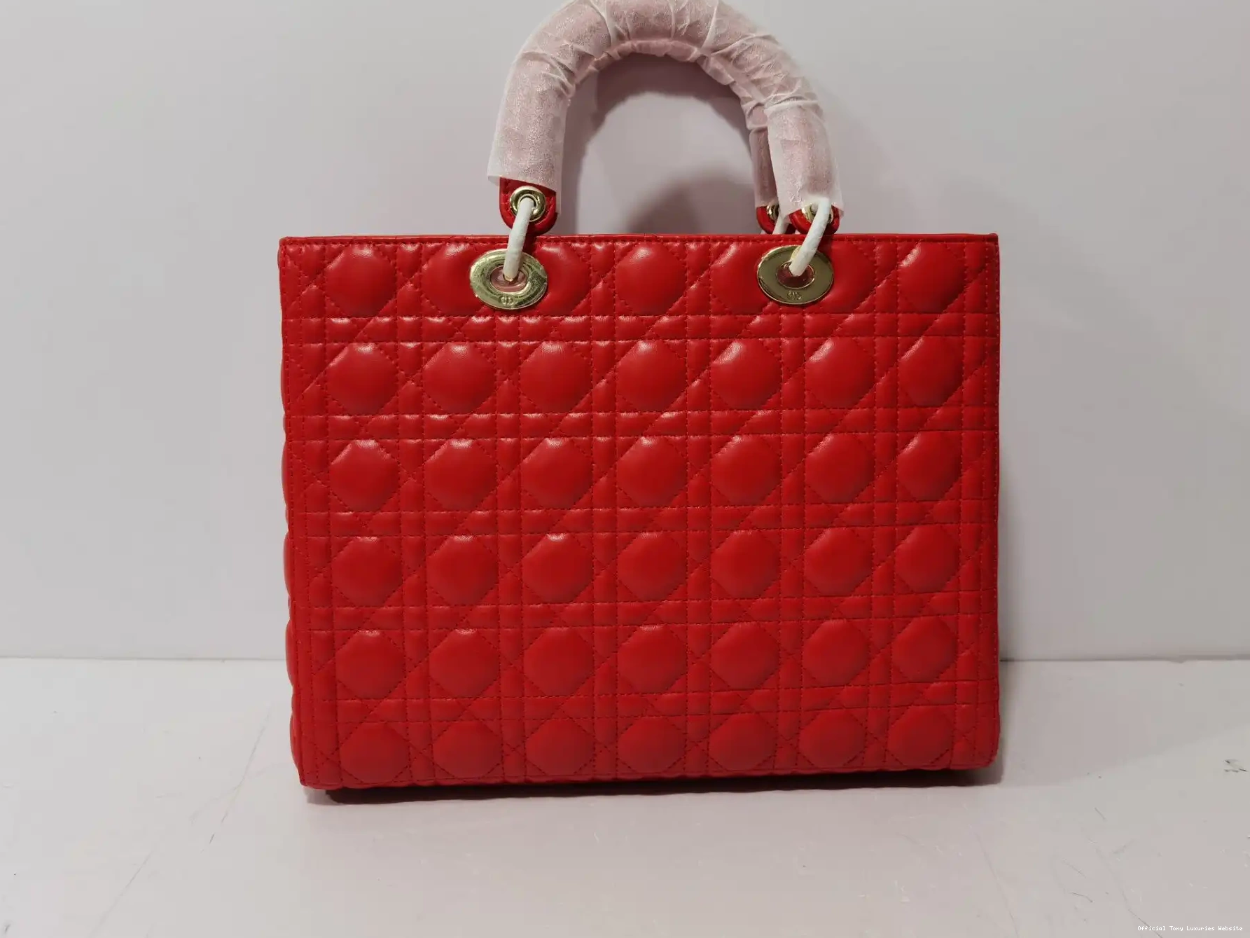 Tony Luxuries diro LADY BAG LARGE 0702
